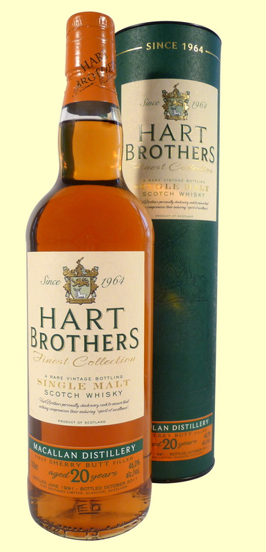 hart brothers